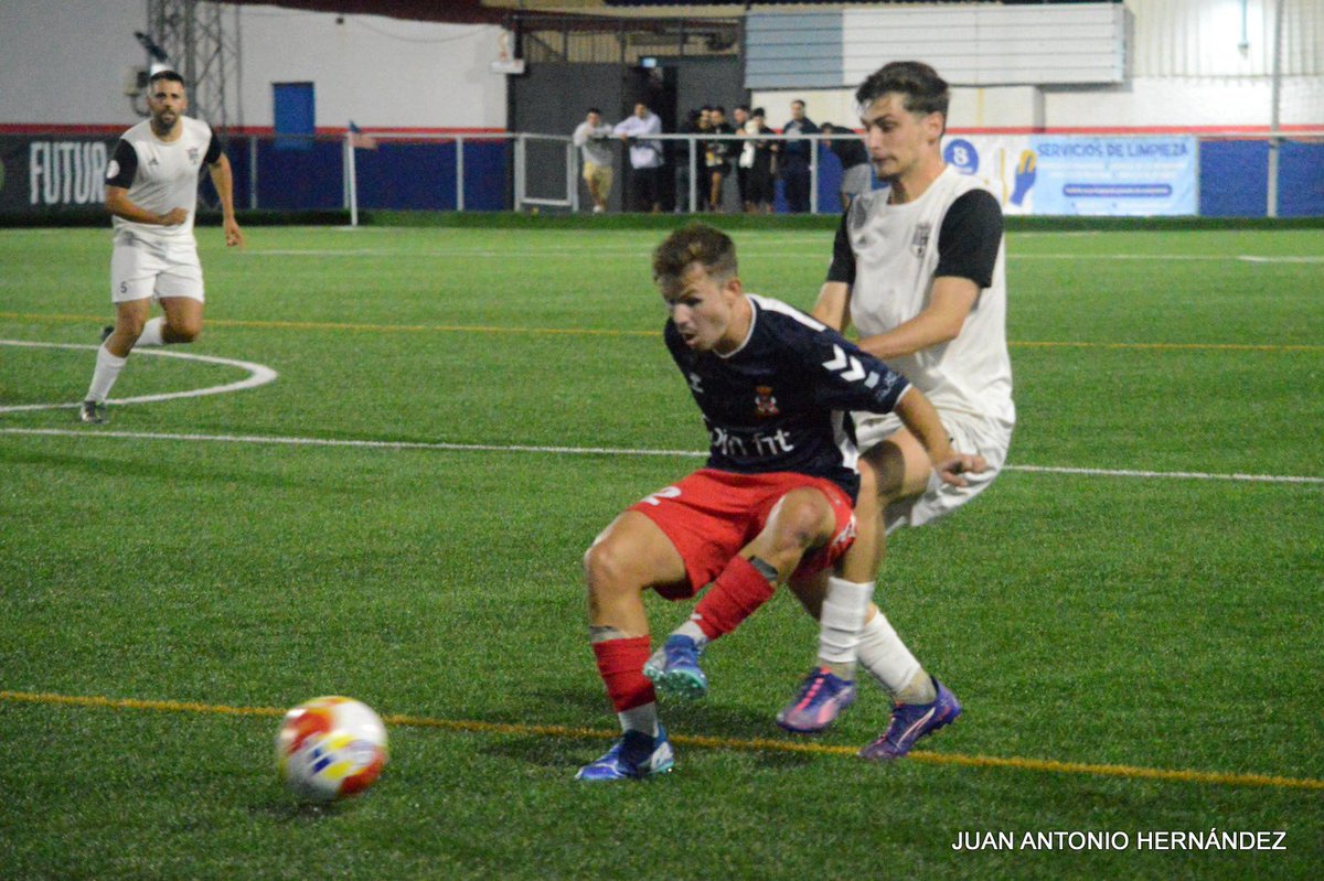 UD Telde tweet media