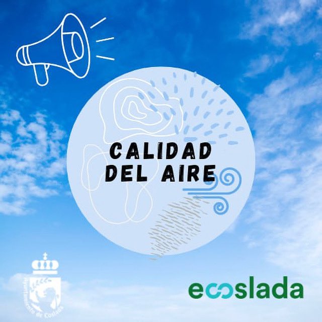 ⚠️ Aviso de intrusión de masas de aire africano para el día:

⭕️ MIÉRCOLES 2️⃣7️⃣

con concentraciones de polvo a nivel de superficie entre 20 y 200 ug/m3

🛑Riesgo por aumento de microparticulas en suspensión que pueden llegar a pulmones tras inhalarse.