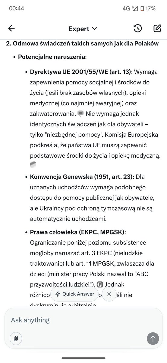 <a href="/BoguckiZbigniew/">Zbigniew Bogucki🇵🇱</a> <a href="/NawrockiKn/">Karol Nawrocki</a> Pod dupką płonie?