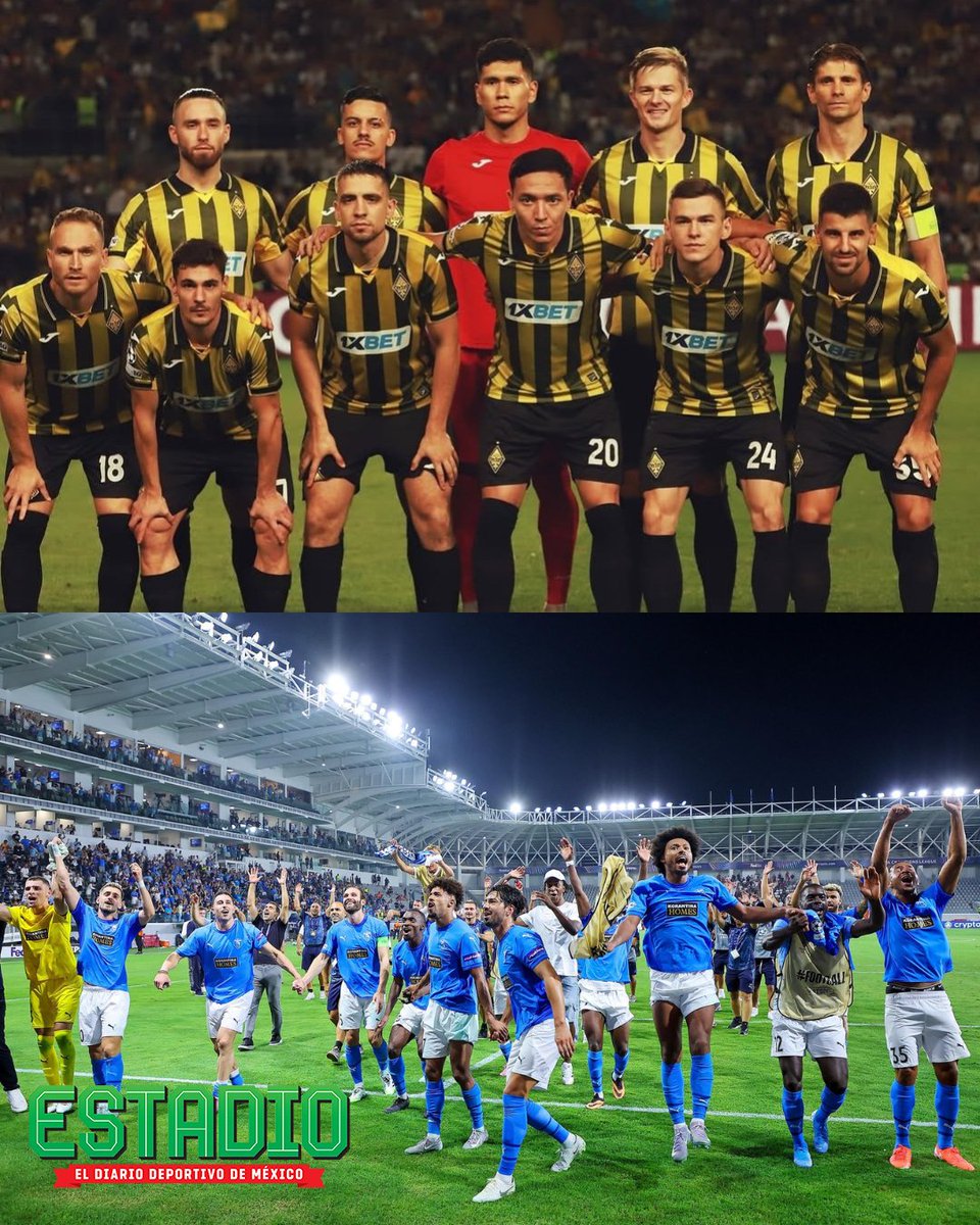 HISTORIAS DE LA CHAMPIONS LEAGUE! El equipo de Kazajistán, Kairat Almaty,  se clasificó por primera vez en su historia a la Champions League, este  equipo se encuentra más cerca de China que