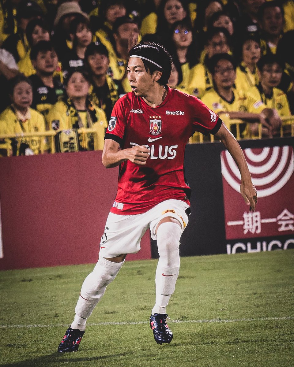 浦和レッズ松本泰志選手レプリカユニフォームXL 浦和レッズ松本