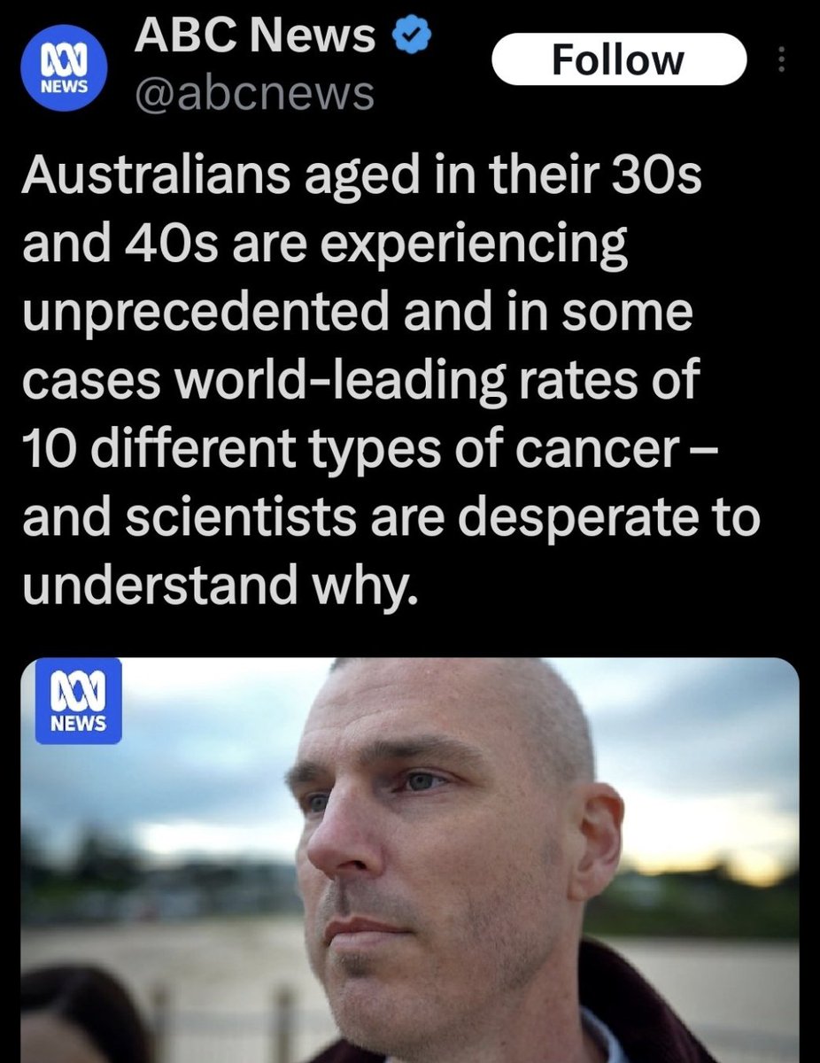 Yeah, I wonder why...