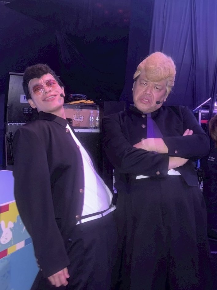 ラヴィットロック