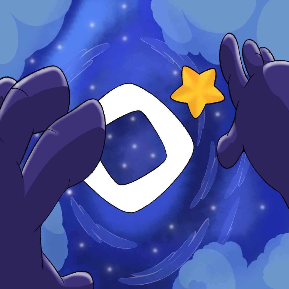 Gmonad
We have also seen the information that Monad is starting to restructure Discord, revise some channels. They are starting to plan thoroughly to go to the Mainnet. I am also embarking on drawing more, reading more information and will post more to be ready for mainnet for