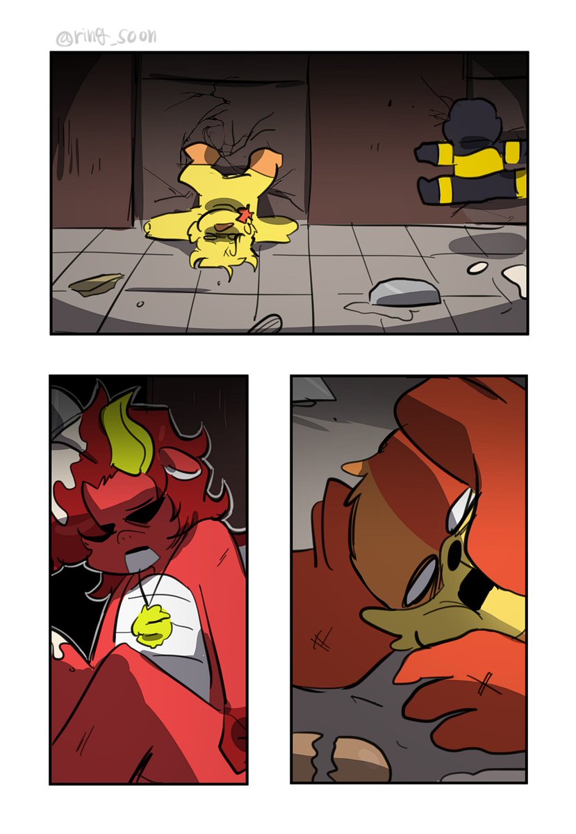 Onion ring tweet media