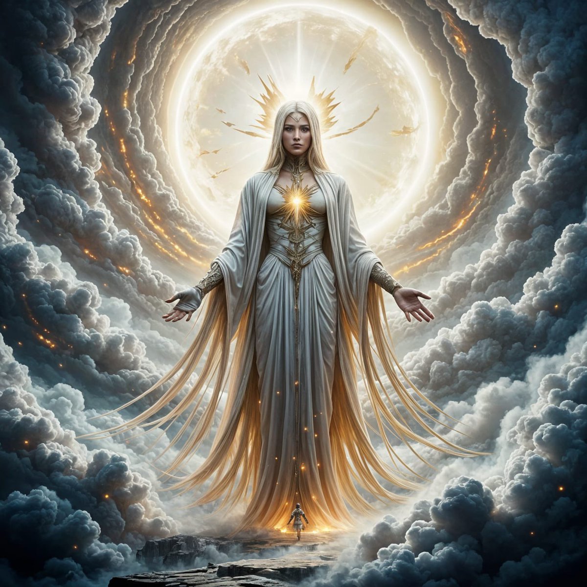 doctrinalux's tweet image. The path