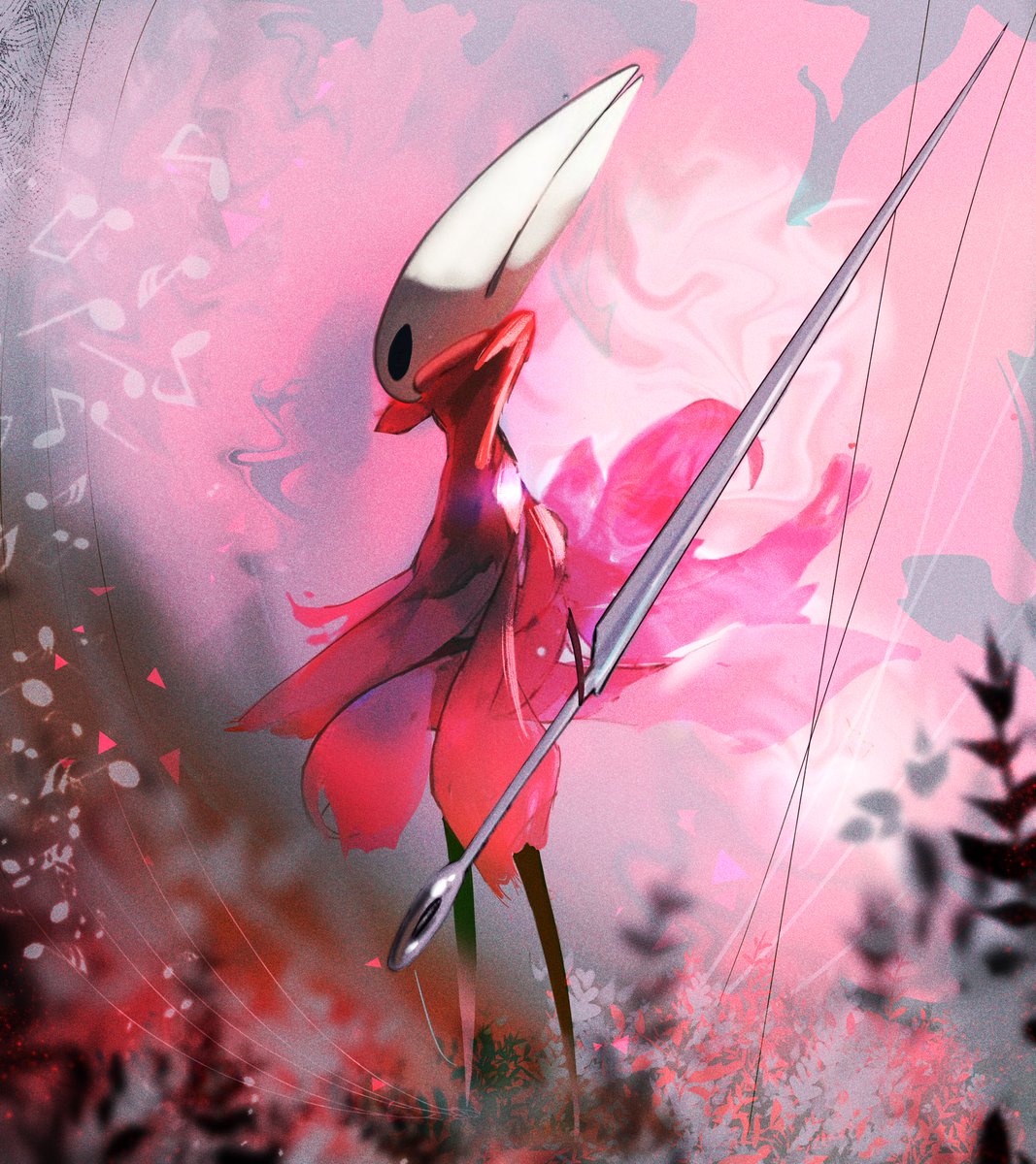 Silksong 🔴🕸️