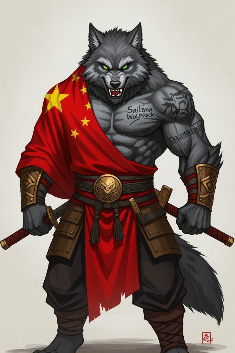 Little Miss Crypto ๐๐ฝโโ๏ธ๐ฏ๐ธ xx (@pussycat_tsl) on Twitter photo <a href="/ChinaPumpWXC/">ไธญๅฝๅฏ็ ้ฒธๅ
ฌๅธ WHALE CHINESE ๐จ๐ณ๐ณ๐๐</a> #China ๐จ๐ณ Wake Up !!
#SailanaWolfpack is running on #Solana
300K MC ๐ฅ
Solid Community ๐ฏ
#SailanaInu <a href="/PackSaitama/">Sailana Inu ๐บ</a> ๐บ <a href="/ChinaPumpWXC/">ไธญๅฝๅฏ็ ้ฒธๅ
ฌๅธ WHALE CHINESE ๐จ๐ณ๐ณ๐๐</a> #China ๐จ๐ณ Wake Up !!
#SailanaWolfpack is running on #Solana
300K MC ๐ฅ
Solid Community ๐ฏ
#SailanaInu <a href="/PackSaitama/">Sailana Inu ๐บ</a> ๐บ