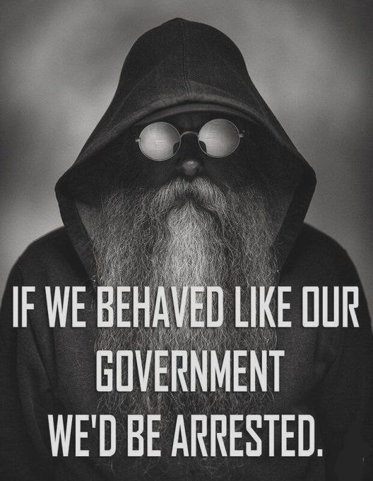 Truth_Guy ๐ ChildrenOfTheNewEden ๐ (@truth_guy06) on Twitter photo C'mon!!! Don't follow the globalist = DEMONIC Agenda!!!! ๐ฏ๐ฏ๐ฏ๐ฏโ๏ธโ๏ธโ๏ธ C'mon!!! Don't follow the globalist = DEMONIC Agenda!!!! ๐ฏ๐ฏ๐ฏ๐ฏโ๏ธโ๏ธโ๏ธ