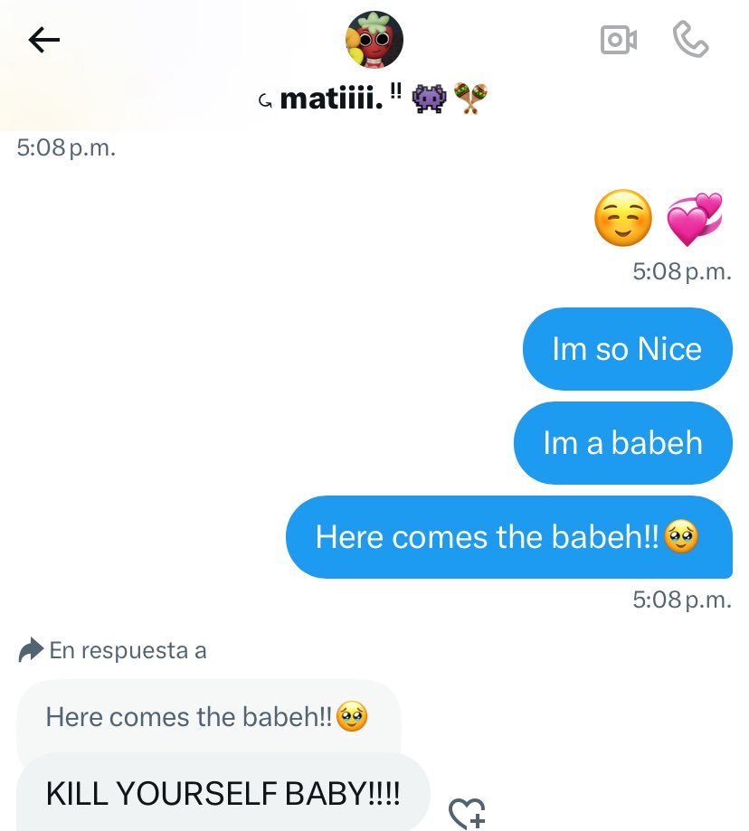 Is this yalls moot?…