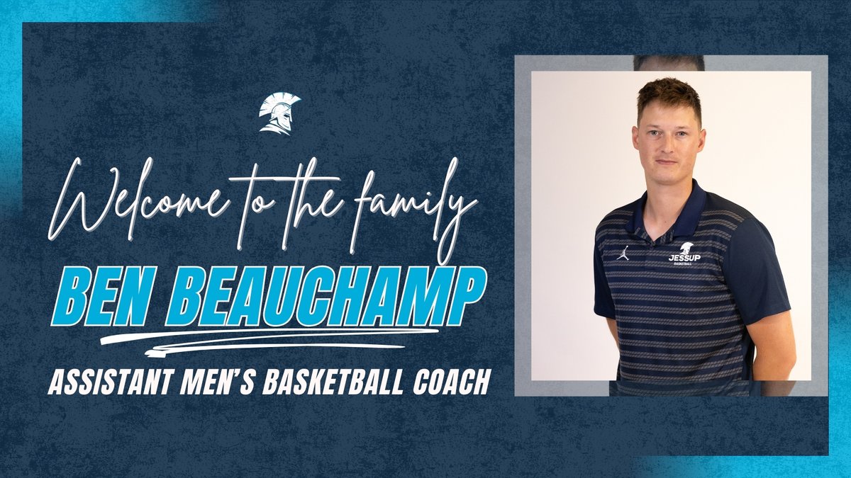 Jessup MBB (@jessup_mbb) on Twitter photo ๐๐๐ก๐๐ค๐ข๐, ๐พ๐ค๐๐๐ ๐ฝ๐๐ฃ 
๐๐ฒ๐ฎ๐๐ฐ๐ต๐ฎ๐บ๐ฝ, ๐๐ต๐ผ ๐ฏ๐ฟ๐ถ๐ป๐ด๐ 4 ๐๐ฒ๐ฎ๐๐ผ๐ป๐ ๐ผ๐ณ ๐ฒ๐
๐ฝ๐ฒ๐ฟ๐ถ๐ฒ๐ป๐ฐ๐ฒ ๐ณ๐ฟ๐ผ๐บ ๐๐ฎ๐๐๐ฒ๐ฟ๐ป ๐ช๐ฎ๐๐ต๐ถ๐ป๐ด๐๐ผ๐ป, ๐๐ถ๐น๐น ๐๐ฒ๐ฟ๐๐ฒ ๐ฎ๐ ๐ฎ๐ป ๐ฎ๐๐๐ถ๐๐๐ฎ๐ป๐ ๐ฐ๐ผ๐ฎ๐ฐ๐ต.
๐๏ธ : jessupathletics.com/news/2025/8/26โฆ ๐๐๐ก๐๐ค๐ข๐, ๐พ๐ค๐๐๐ ๐ฝ๐๐ฃ 
๐๐ฒ๐ฎ๐๐ฐ๐ต๐ฎ๐บ๐ฝ, ๐๐ต๐ผ ๐ฏ๐ฟ๐ถ๐ป๐ด๐ 4 ๐๐ฒ๐ฎ๐๐ผ๐ป๐ ๐ผ๐ณ ๐ฒ๐
๐ฝ๐ฒ๐ฟ๐ถ๐ฒ๐ป๐ฐ๐ฒ ๐ณ๐ฟ๐ผ๐บ ๐๐ฎ๐๐๐ฒ๐ฟ๐ป ๐ช๐ฎ๐๐ต๐ถ๐ป๐ด๐๐ผ๐ป, ๐๐ถ๐น๐น ๐๐ฒ๐ฟ๐๐ฒ ๐ฎ๐ ๐ฎ๐ป ๐ฎ๐๐๐ถ๐๐๐ฎ๐ป๐ ๐ฐ๐ผ๐ฎ๐ฐ๐ต.
๐๏ธ : jessupathletics.com/news/2025/8/26โฆ