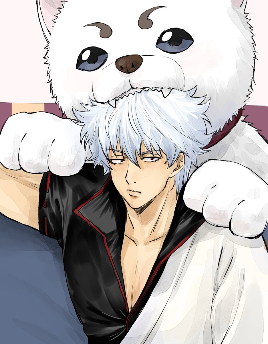 🍓 (@gintoki_ful) on Twitter photo 