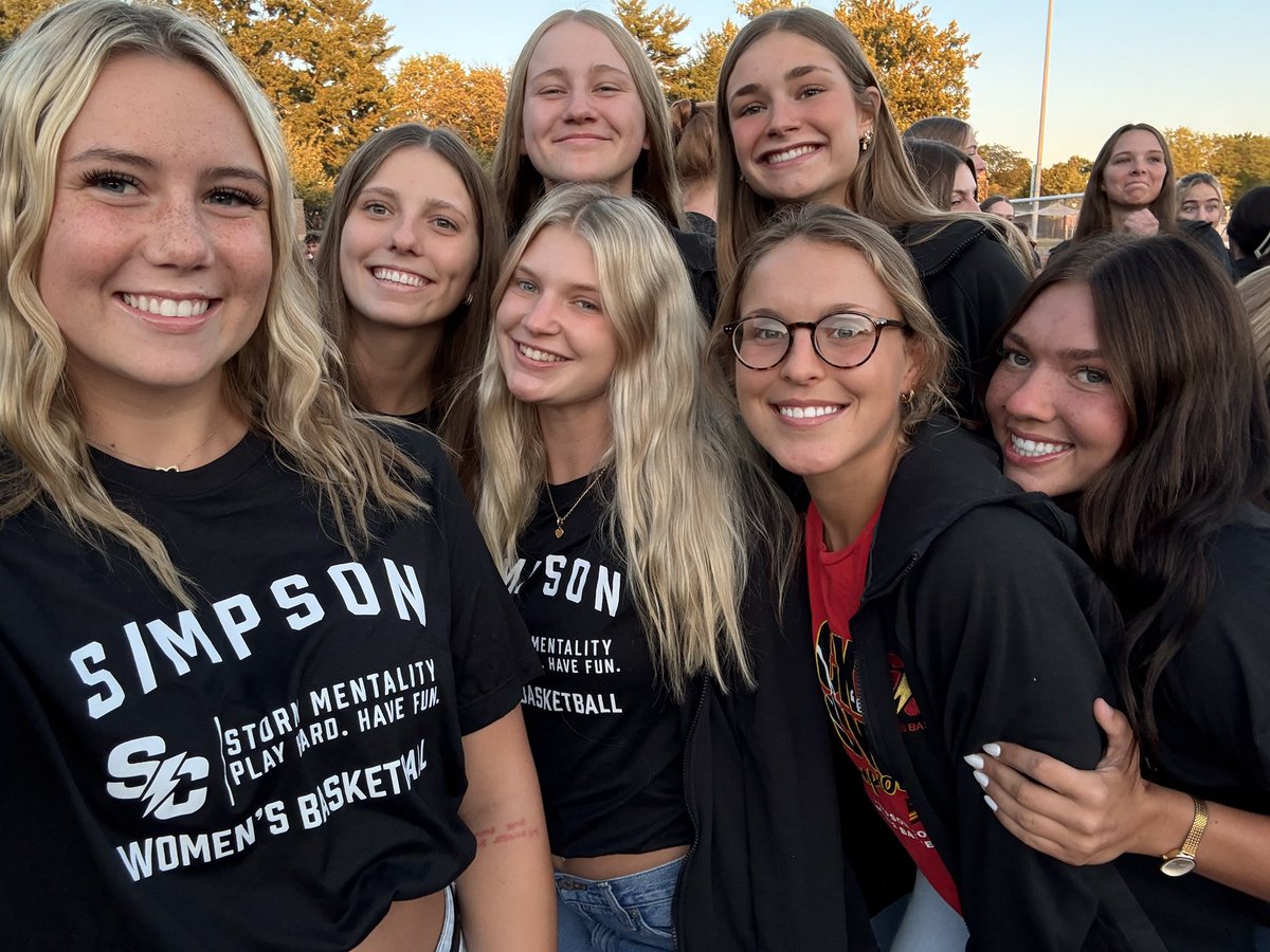 SCStorm_WBB's tweet image. Blessing of the Athletes!! Thank you @StormSports for bringing all the teams and athletes together!!