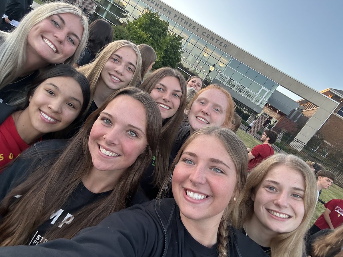 SCStorm_WBB's tweet image. Blessing of the Athletes!! Thank you @StormSports for bringing all the teams and athletes together!!