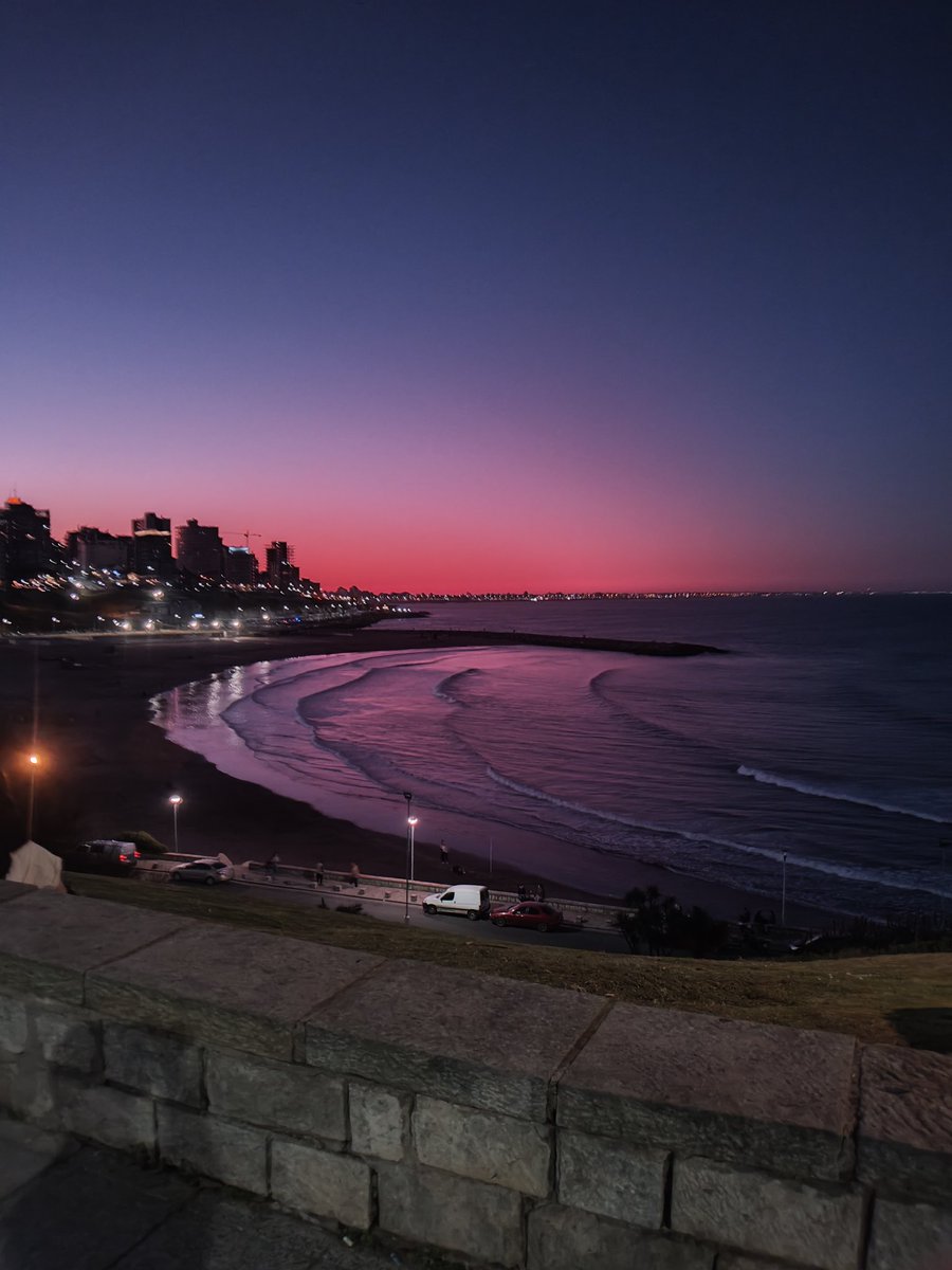 La superioridad estética de Mar del Plata 🧡