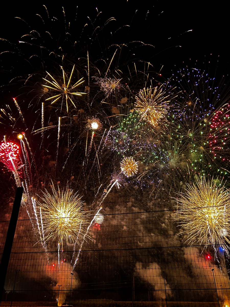 🎆 What a night! An incredible crowd, perfect weather and 125 years worth celebrating. We’re grateful for your support and excited for the future together! #ThankYou
