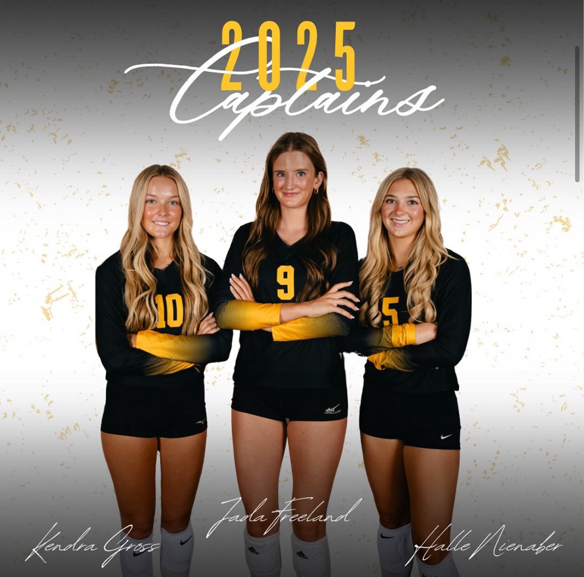 Gretna East VB Booster Club tweet media