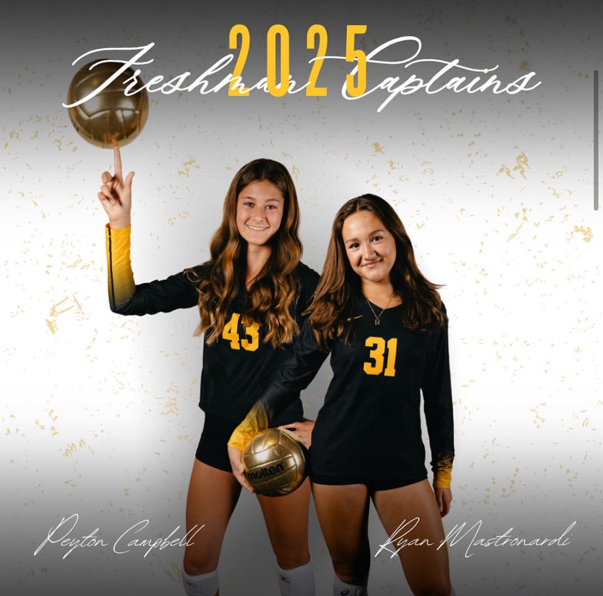 Gretna East VB Booster Club tweet media