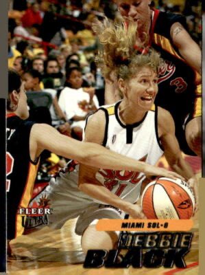 I’m curious 🧐 When was the last time a true backcourt player won WNBA Defensive Player of the Year?

It’s been over two decades.

Out of 27 DPOY awards, 19 have gone to bigs. Only two true guards have ever won: Teresa Weatherspoon (’97, ’98) and Debbie Black (’01). 

#wnba