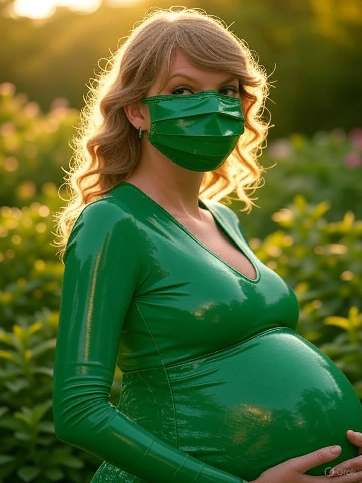 Happy to announce that I’m pregnant with <a href="/Anna_Farmer13/">Hannah de Spencer-Kret</a>