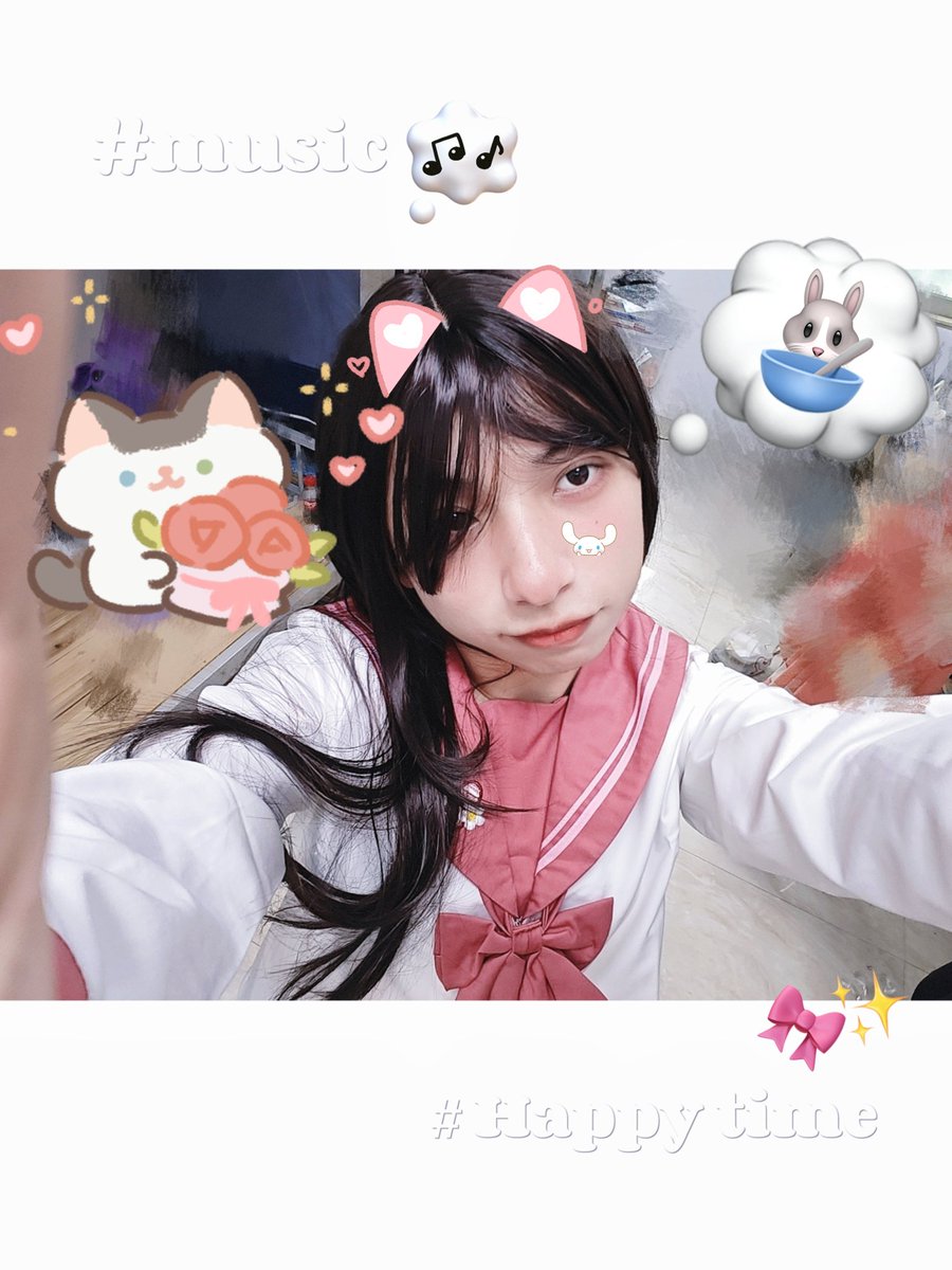 蜂蜜柚子co（当装机姬中） tweet media