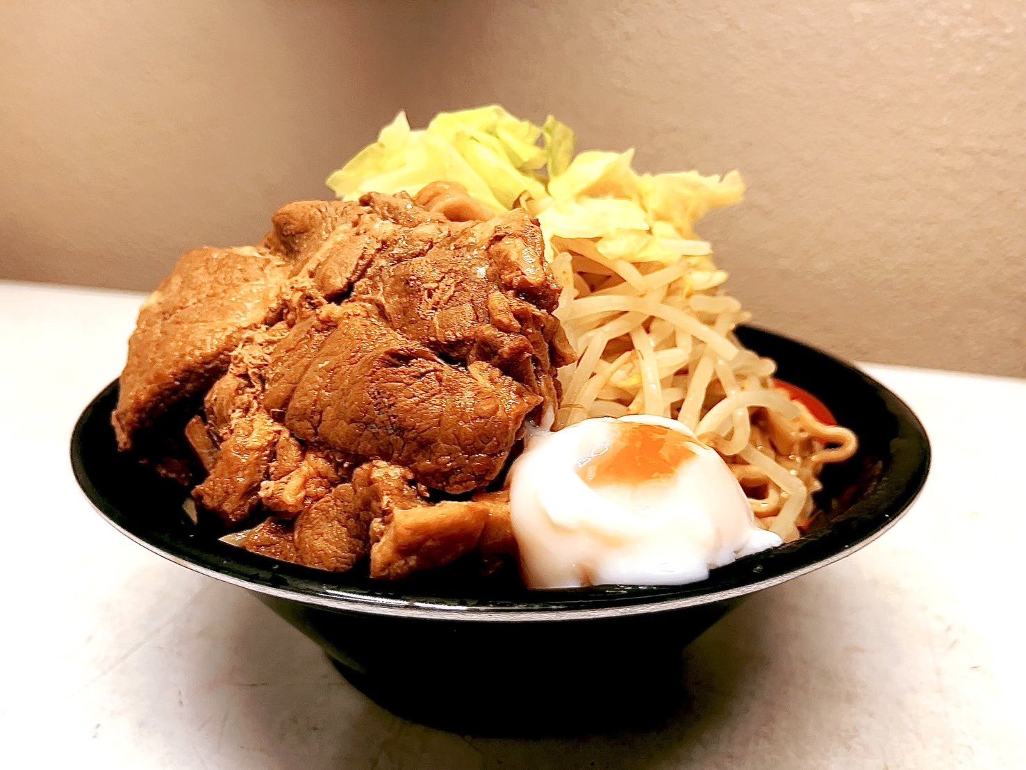 拉麺 明星 喜多方ラーメン坂内 コク醤油ワンタン麺 | お菓子・駄菓子