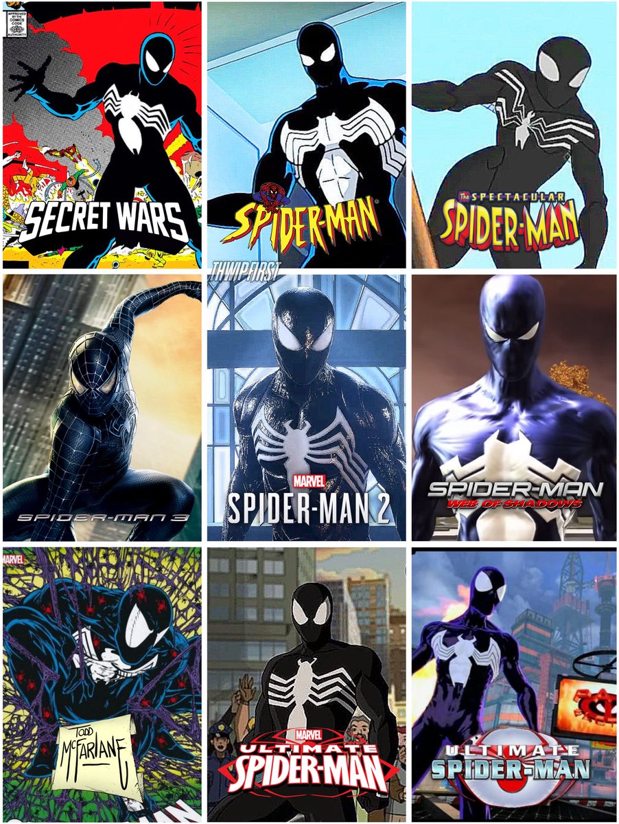 Thwip First - Cody tweet media