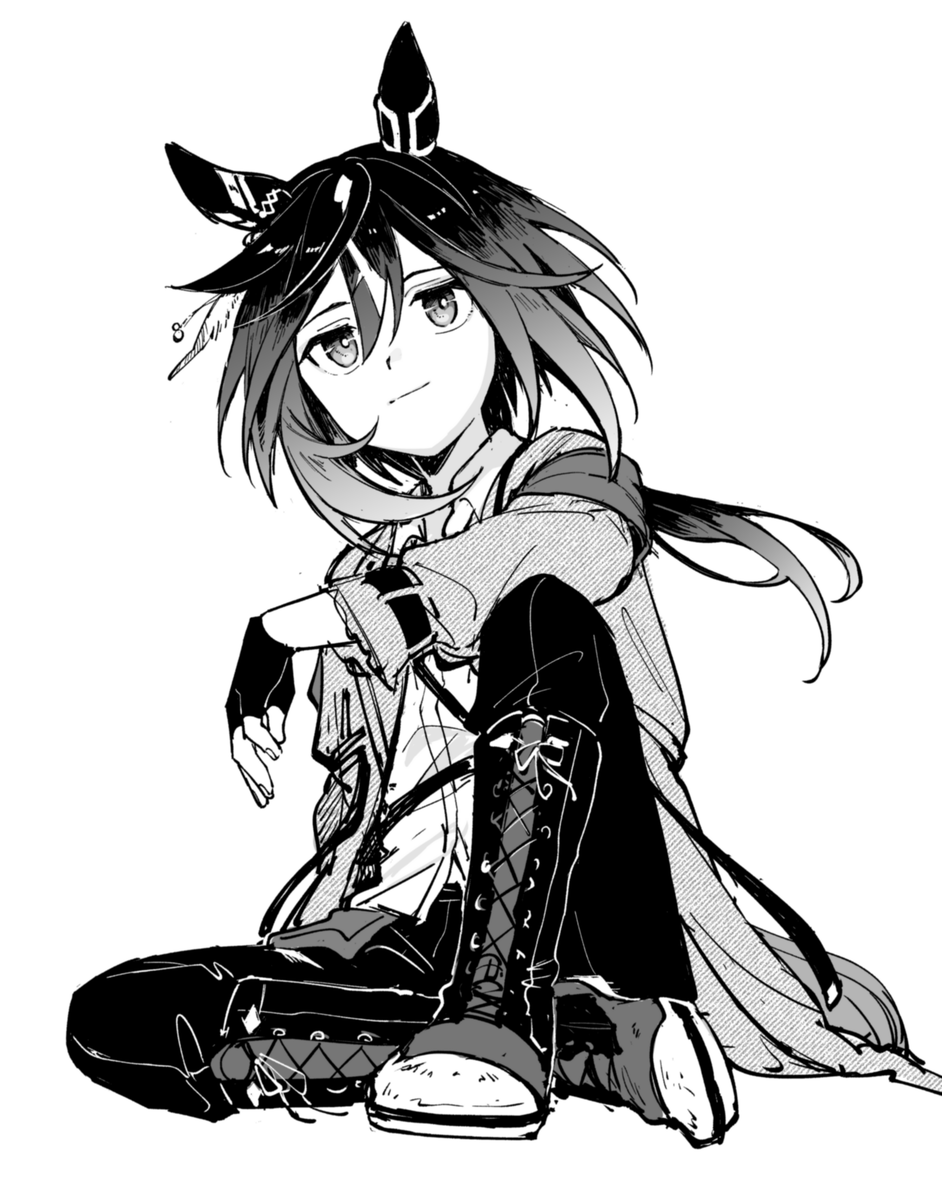 はるかわ tweet media