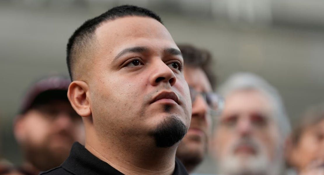 'Maryland Dad' Prepares For New Life As 'Uganda Dad' buff.ly/3n7GJDn