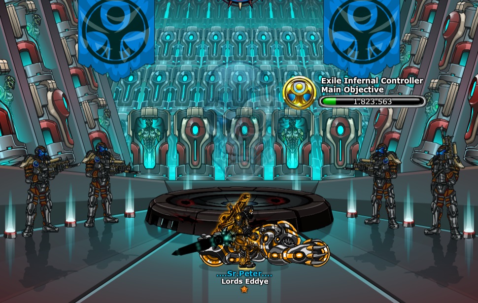 SrEddye's tweet image. New Star Topaz ! ⚔️#EDcodes