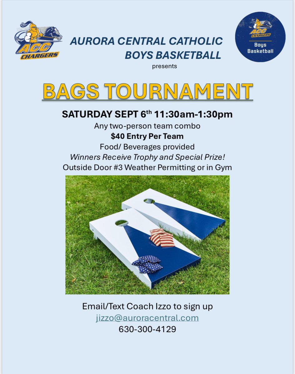 IT’S ABOUT THAT TIME AGAIN SHOW UP AND SHOW OUT