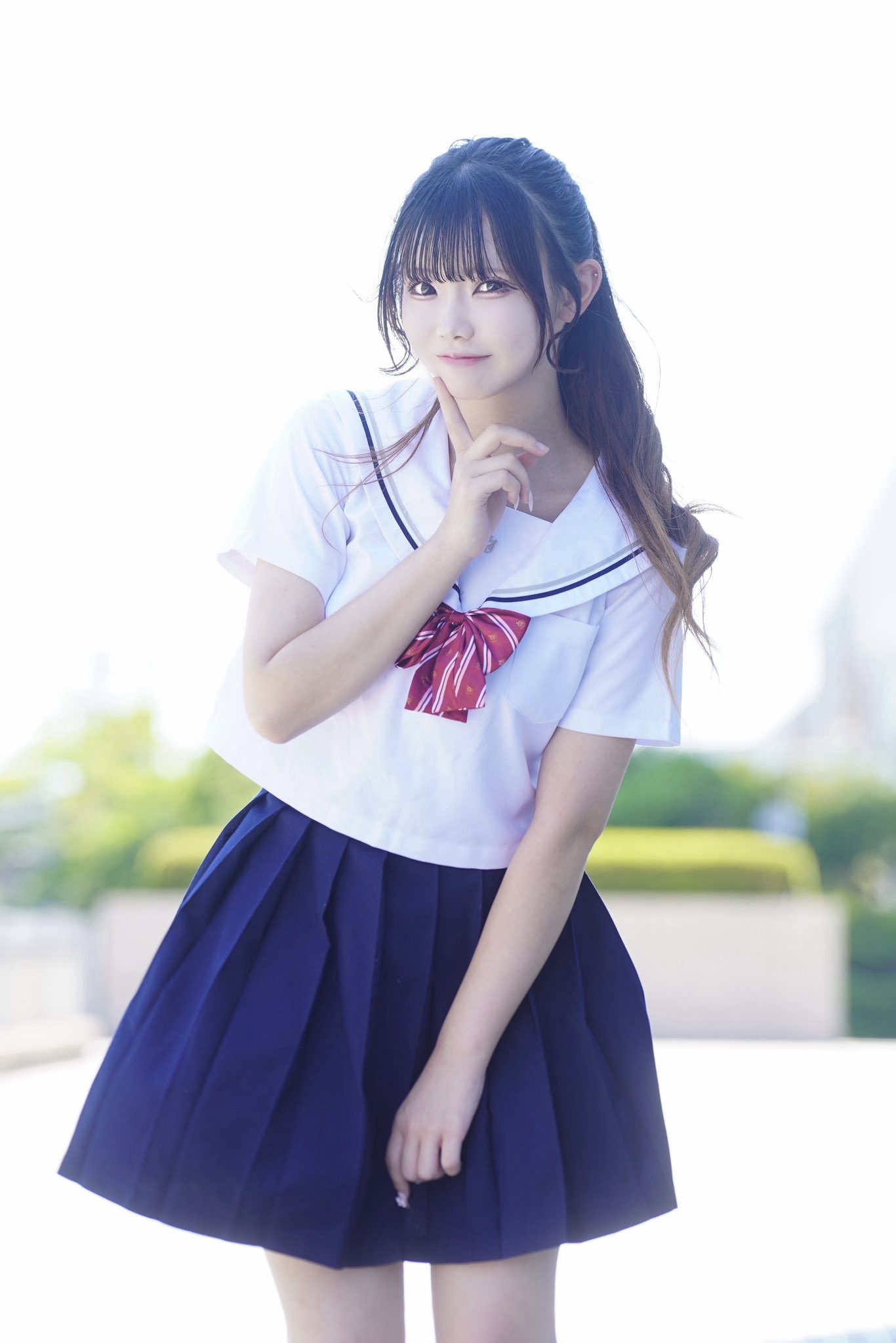 羽月みあ🎀🌙 on X: 