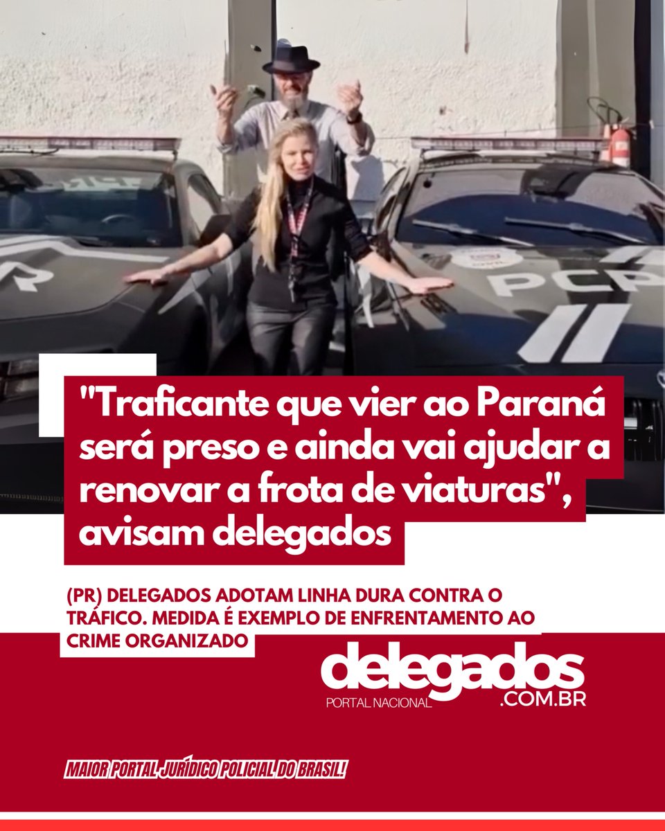 DELEGADOS.com.br tweet media