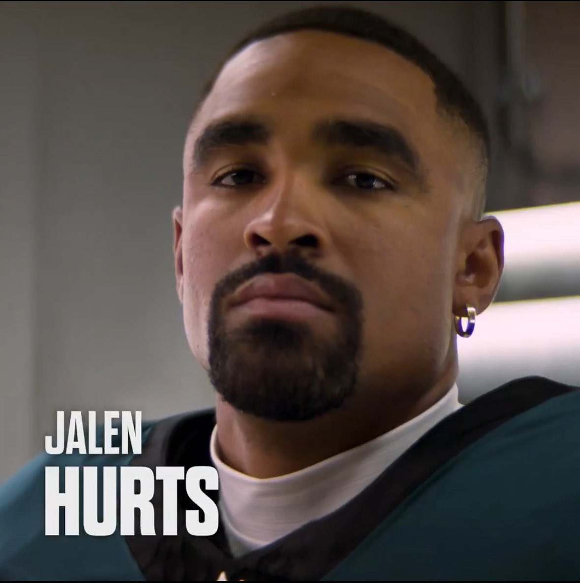 BarkleysBurner_'s tweet image. A defensive coordinator’s worst nightmare 😮‍💨

#FlyEaglesFly