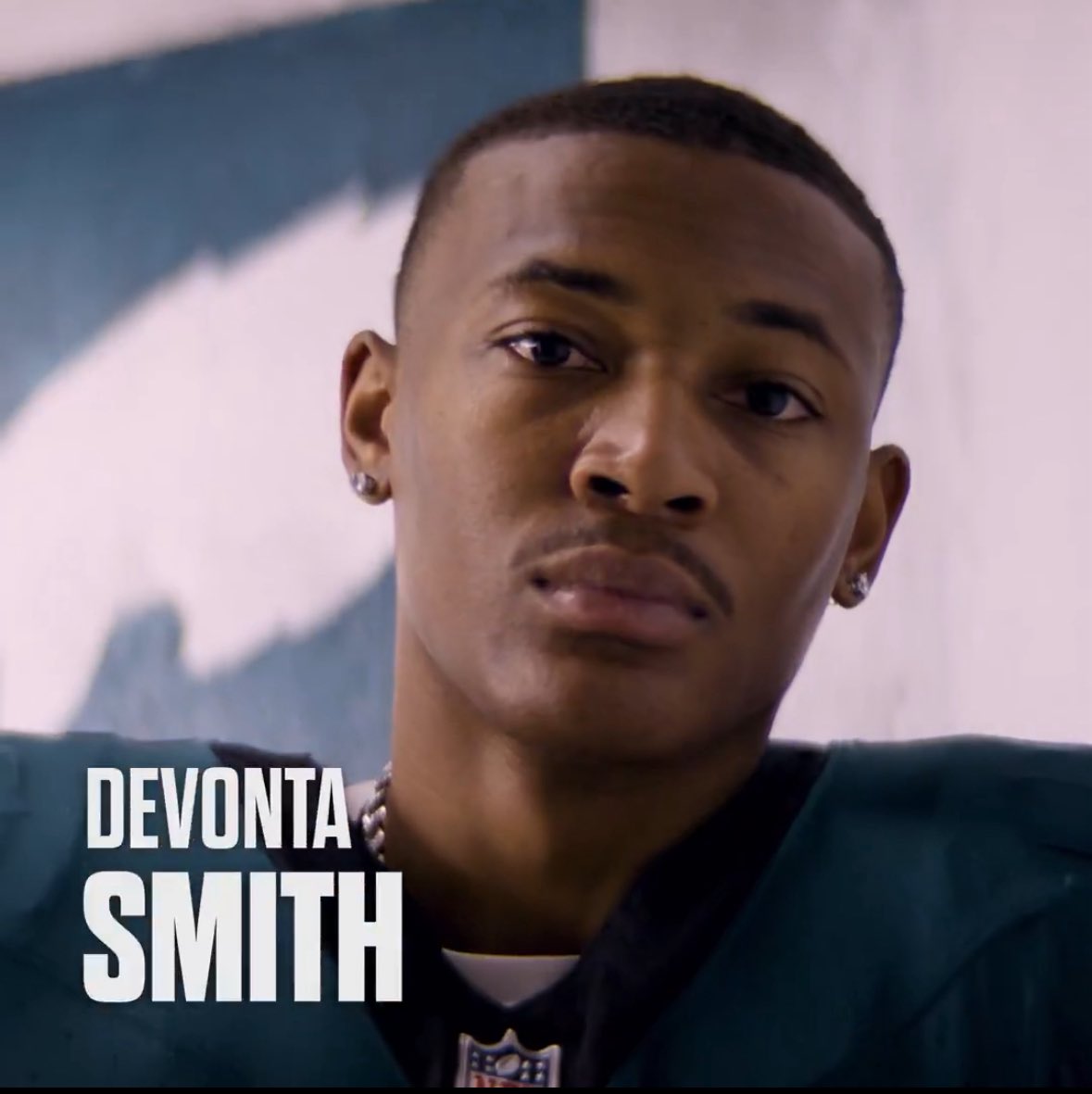 BarkleysBurner_'s tweet image. A defensive coordinator’s worst nightmare 😮‍💨

#FlyEaglesFly