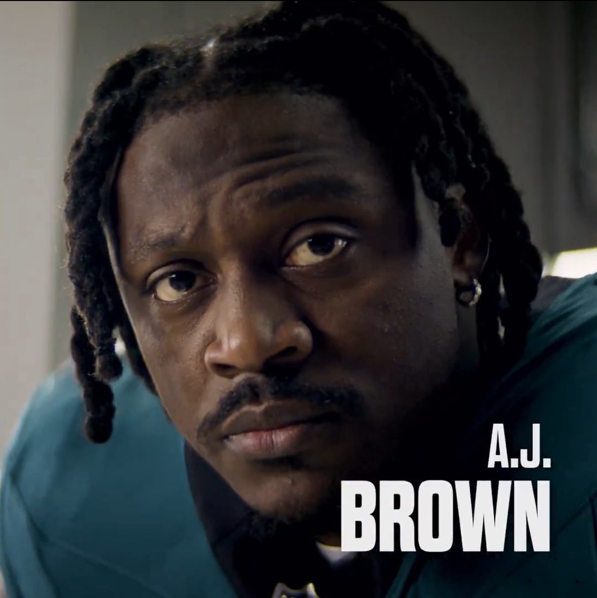 BarkleysBurner_'s tweet image. A defensive coordinator’s worst nightmare 😮‍💨

#FlyEaglesFly