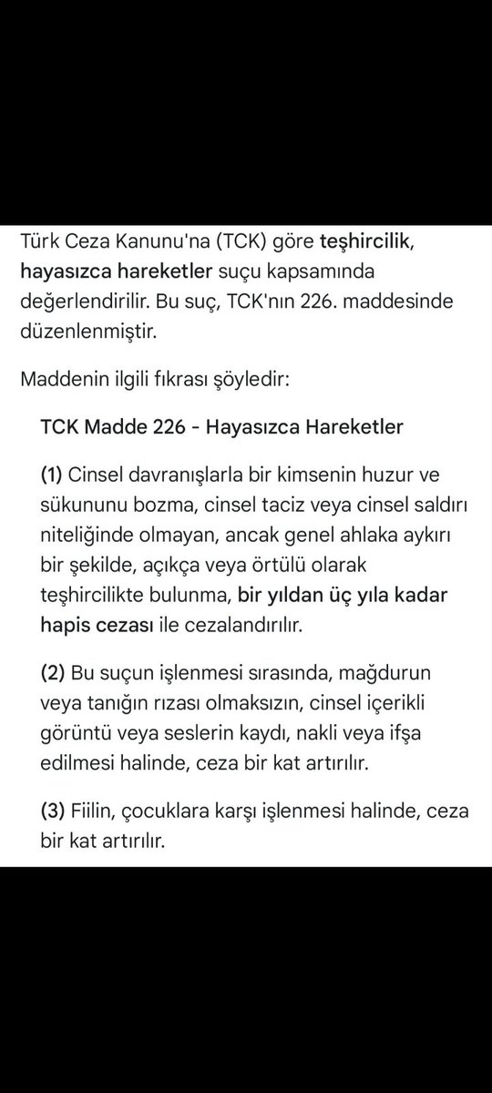 Ülkemde ki bazı ahlaksızlar için, edepli terbiyeli ahlaklı bir doktorumuzu bu tür p*sliklere yedirtmeyiz..

Kendini hâyâsızca teşhir eden beyinsiz kadınlar ve onları savunanlar aşağıdaki bildiriyi okusunlar...

#DoktorumuzunYanındayız
Hipokrat #çıplak Teşhirci