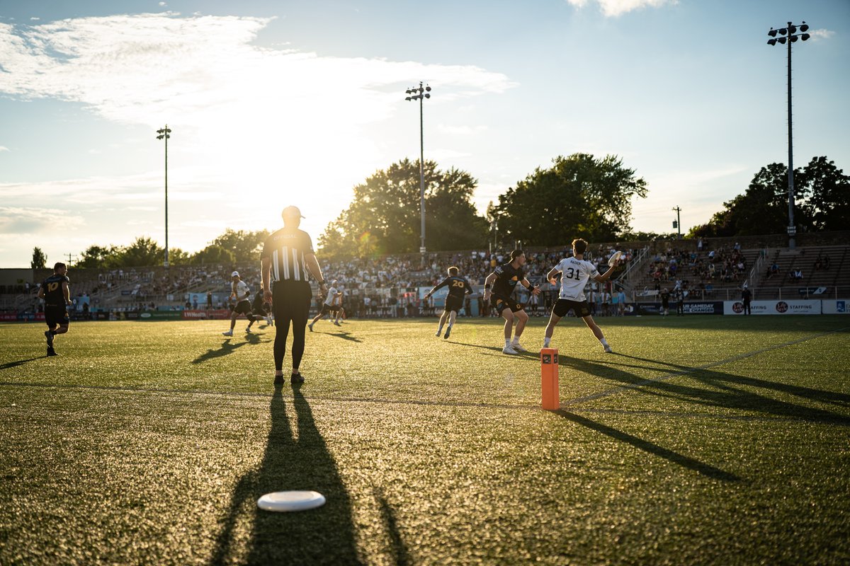Seven On The Line ⏪

🔥Minnesota's magic run
🔥Snake In The Grass
🔥100,000 fan mark

Full story: watchufa.com/league/tuesday…