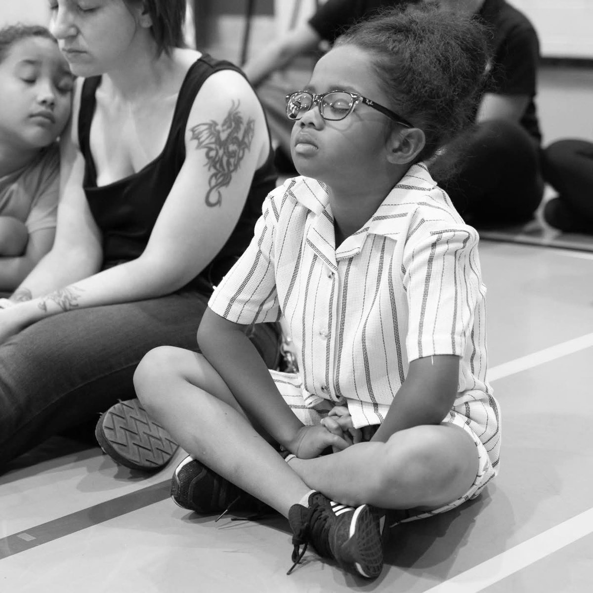 Operation Prefrontal Cortex tweet media