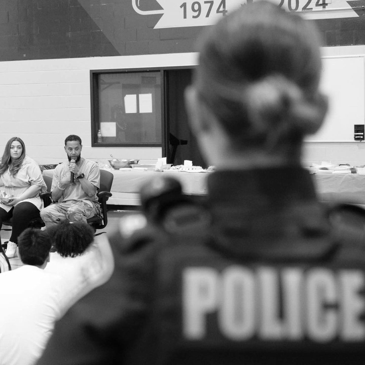 Operation Prefrontal Cortex tweet media