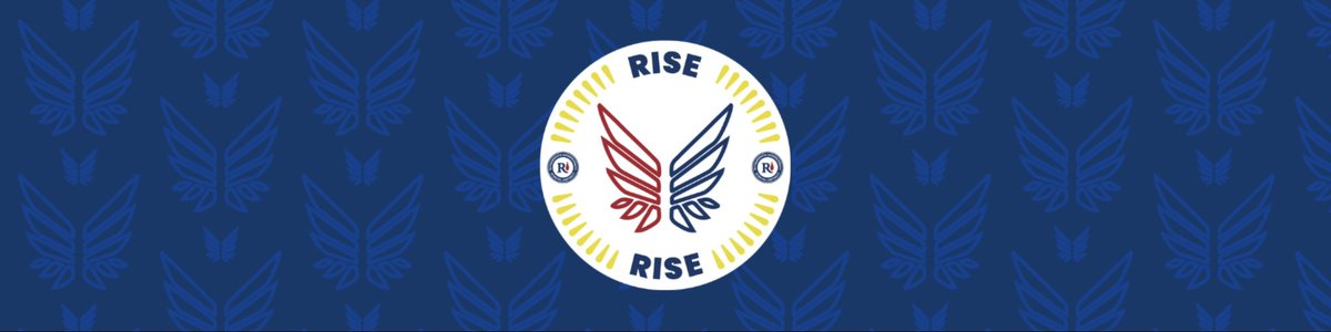 AmieeHimler's tweet photo. Last year I had the amazing opportunity to be part of our #RISDaspire cohort &amp; today I found out that I get to grow in the #RISDrise cohort this year! Even better, @ManinaBonnie is RISE-ing too! I’m so excited to continue to strengthen my leadership skills!! #RISDDreamBig https://t.co/HFTcLuAVqY