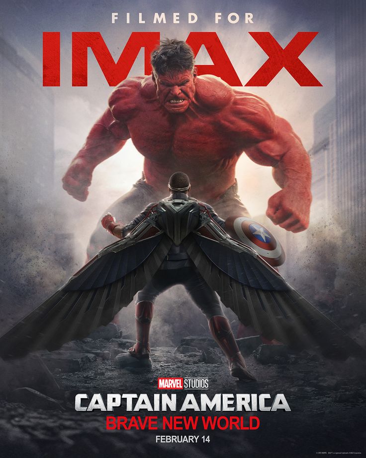 GeekMedio's tweet photo. Assisti capitão América 4 hj, bem ruinzinho mesmo kk mas o hulk vermelho foi daora https://t.co/OJx9JkaVlE