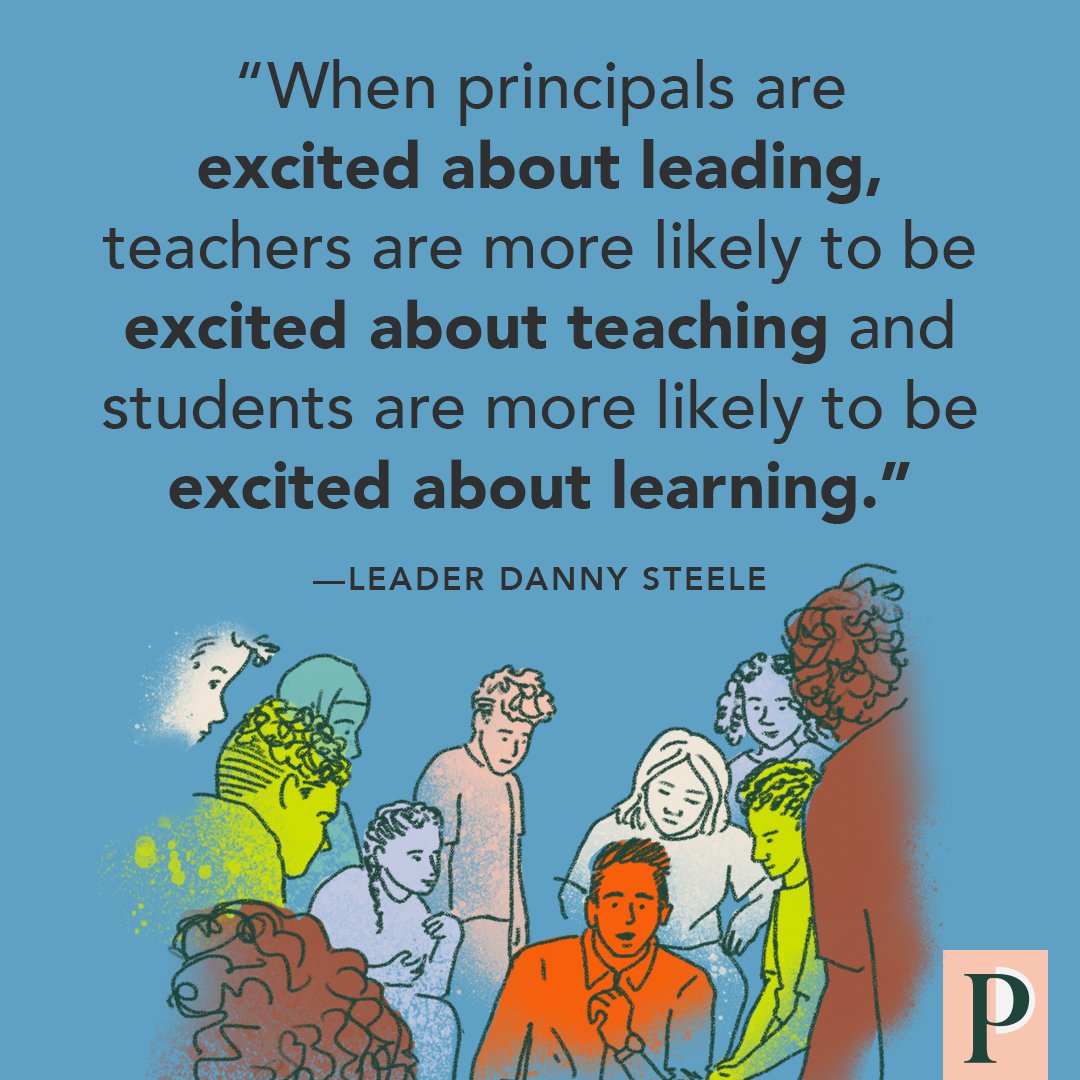 PrincipalProj's tweet photo. 🤩 When you're excited, they're excited! 

(Reminder via leader @SteeleThoughts) https://t.co/uHYHEXu3JF