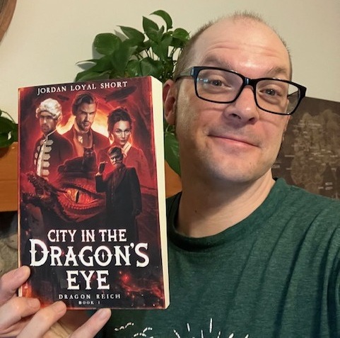 🐉Jordan Short⚔️ Page's Pyre #DragonReich tweet media