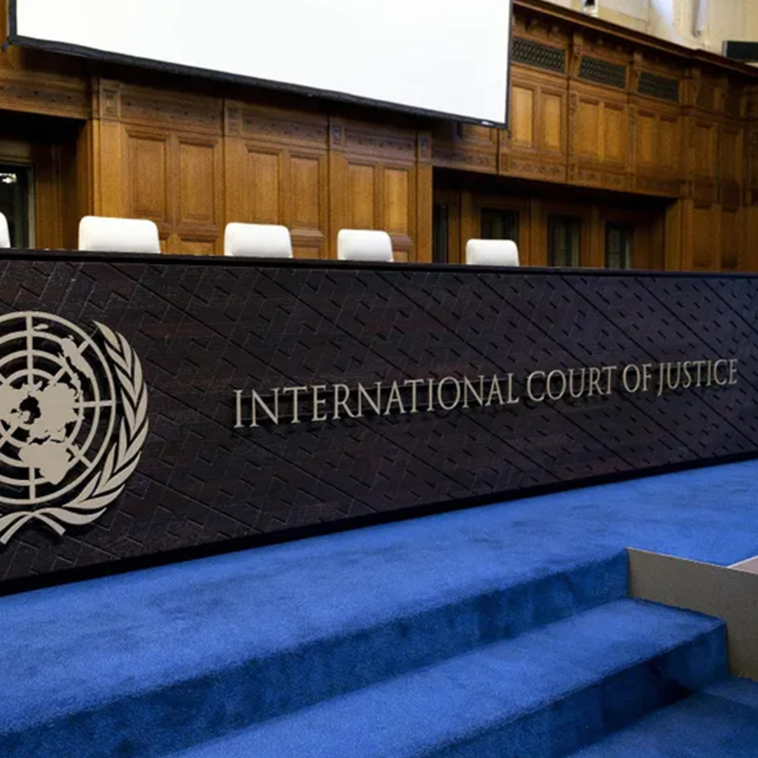 Sharing this article from Agence Afrique:
Je partage cet article d’Agence Afrique:
agenceafrique.com/61217-le-niger…
#ICJ #InternationalLaw #Justice #Nigeria #GlobalGovernance