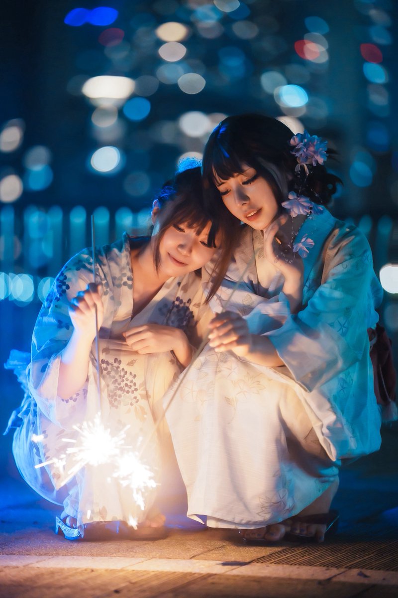 夏、終わっちゃうね

🎆photo by <a href="/VqN8855/">Shintaro</a>