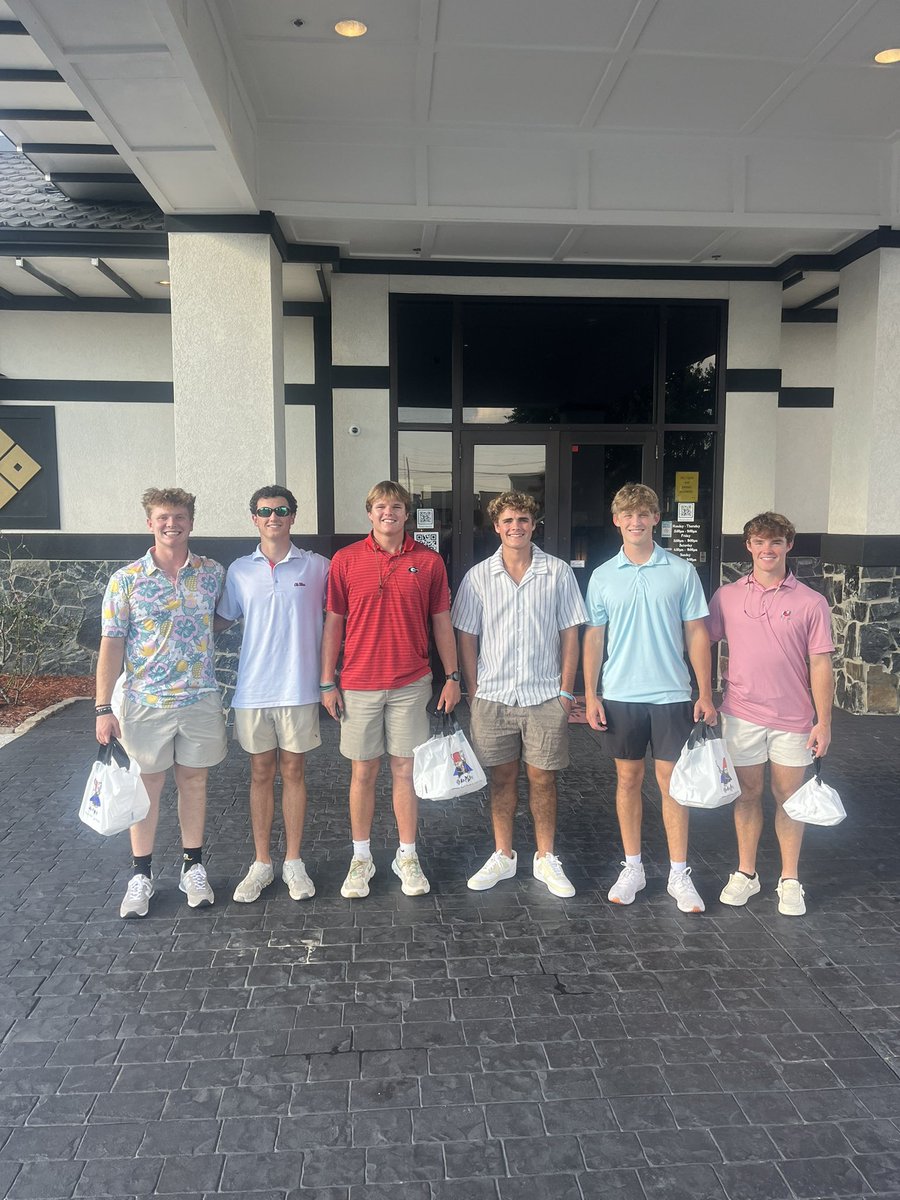 Coach Gross (@jakobgross01) on Twitter photo Senior dinner with my <a href="/GoCavsBB/">Calvary Day Baseball</a> seniors. Start of a new tradition with a group Iβve had since they were 12. Blessed to see these guys grow into the young men theyβve become. Senior dinner with my <a href="/GoCavsBB/">Calvary Day Baseball</a> seniors. Start of a new tradition with a group Iβve had since they were 12. Blessed to see these guys grow into the young men theyβve become.