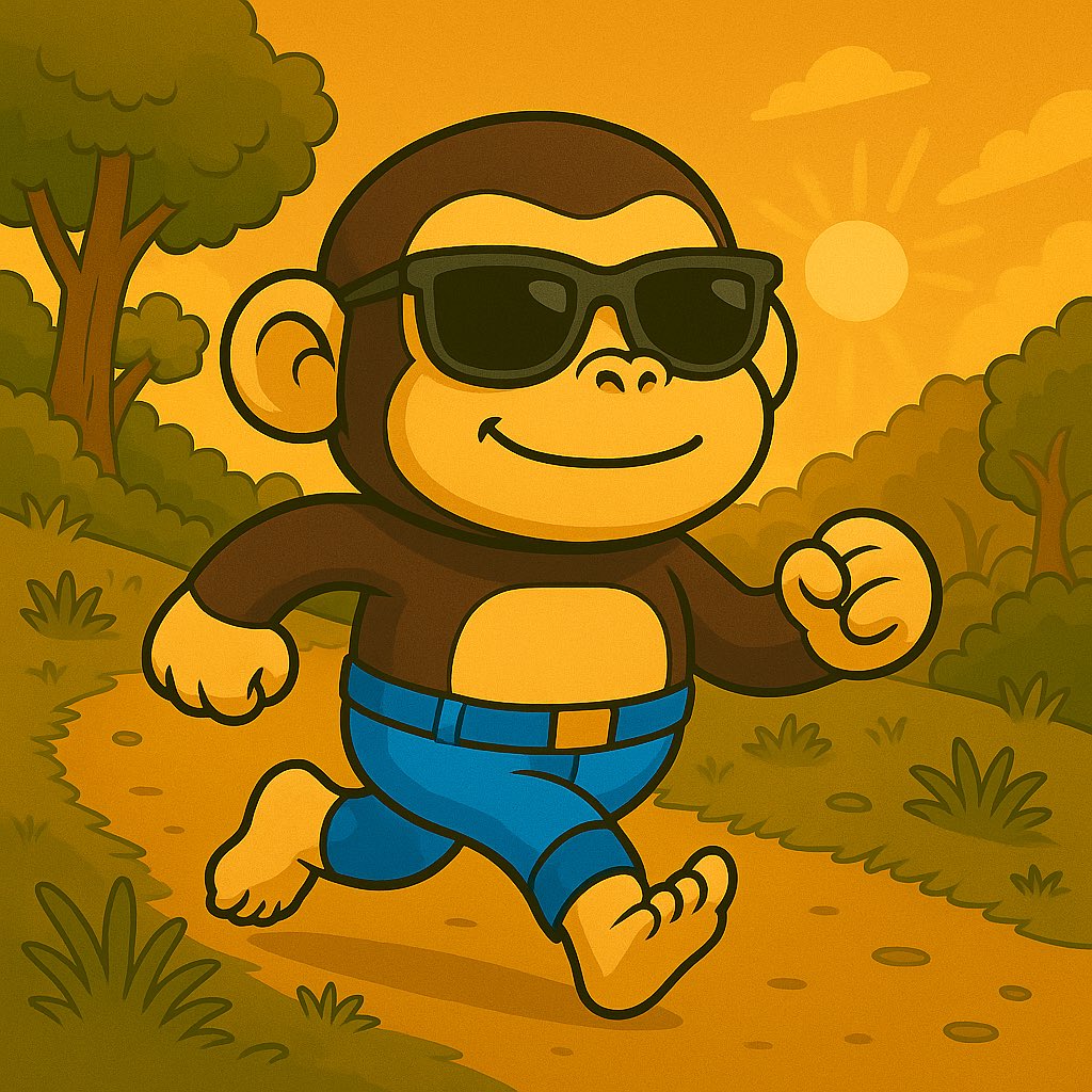 TheRingMaster.eth (@theringmaster_) on Twitter photo Hey <a href="/8R4NDO/">BRANDO 🦍</a> wanted to show some appreciation for you standing up for <a href="/runwithgugo/">Gugo</a>. Now you’re really running with us! 😎🐒
LF $GUGO!! 🏃♂️ 🦆 Hey <a href="/8R4NDO/">BRANDO 🦍</a> wanted to show some appreciation for you standing up for <a href="/runwithgugo/">Gugo</a>. Now you’re really running with us! 😎🐒
LF $GUGO!! 🏃♂️ 🦆