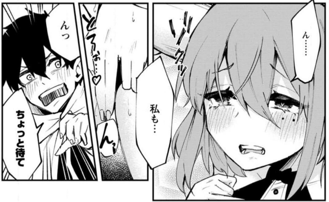 サキュバステイマーの異世界無双 ～幻獣たちの血を引く最強のサキュバスとはじめる魔族領開拓～のエロシーン11