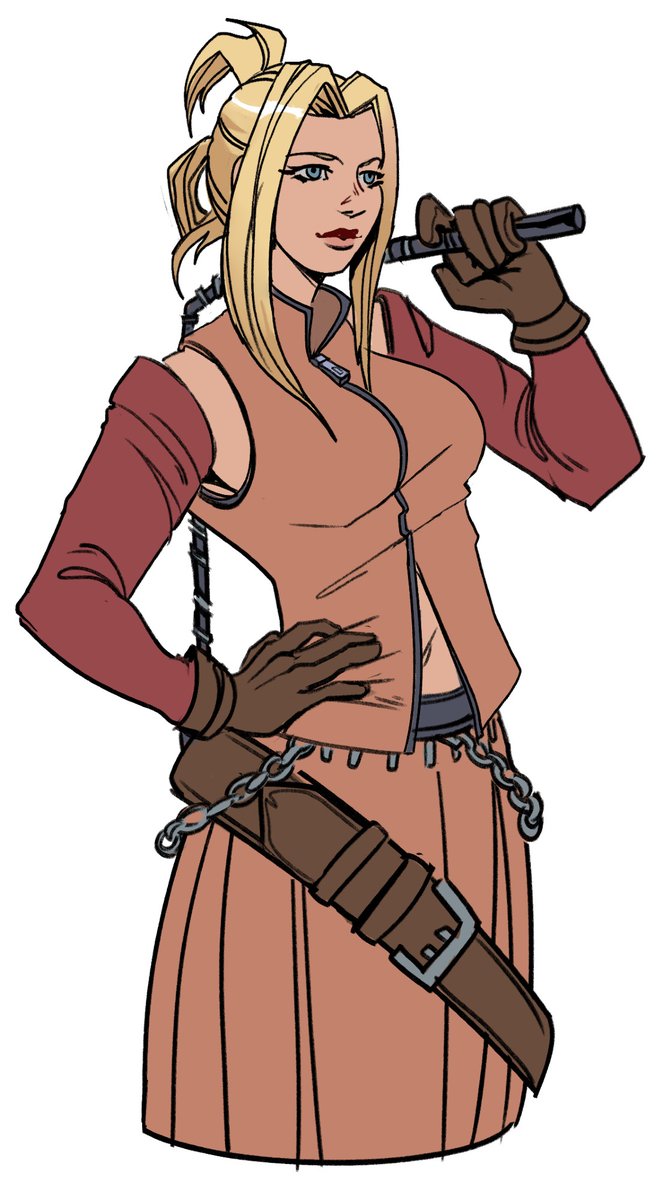 Quistis Trepe

#ffviii #ff8